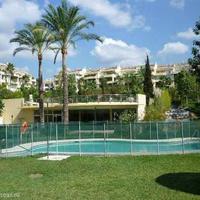 Апартаменты в Испании, Андалусия, 140 кв.м.