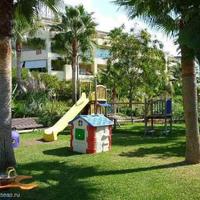 Апартаменты в Испании, Андалусия, 140 кв.м.