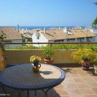 Апартаменты в Испании, Андалусия, 140 кв.м.