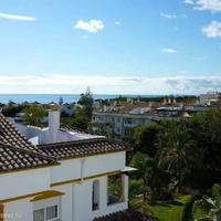 Апартаменты в Испании, Андалусия, 168 кв.м.