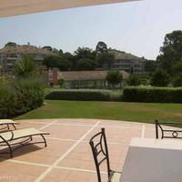 Apartment in Spain, Andalucia, 140 sq.m.