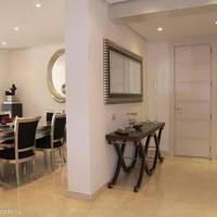 Apartment in Spain, Andalucia, 140 sq.m.