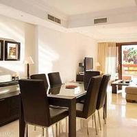 Апартаменты в Испании, Андалусия, 157 кв.м.