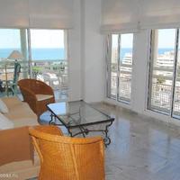 Apartment in the city center in Spain, Andalucia, 96 sq.m.