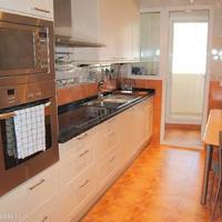 Apartment in the city center in Spain, Andalucia, 96 sq.m.