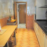 Apartment in the city center in Spain, Andalucia, 96 sq.m.