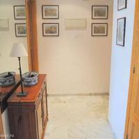 Apartment in the city center in Spain, Andalucia, 96 sq.m.