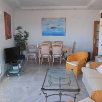 Apartment in the city center in Spain, Andalucia, 96 sq.m.