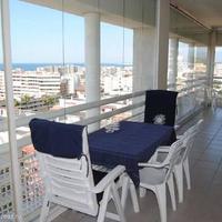 Apartment in the city center in Spain, Andalucia, 96 sq.m.