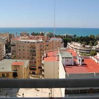 Apartment in the city center in Spain, Andalucia, 96 sq.m.