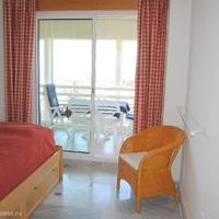 Apartment in the city center in Spain, Andalucia, 96 sq.m.