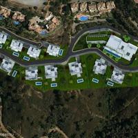 House in Spain, Andalucia, 511 sq.m.