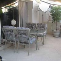 Apartment at the first line of the sea / lake in Spain, Andalucia, 135 sq.m.