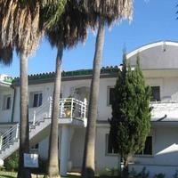 Apartment at the first line of the sea / lake in Spain, Andalucia, 135 sq.m.