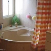 Apartment at the first line of the sea / lake in Spain, Andalucia, 135 sq.m.