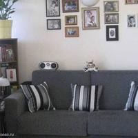 Apartment at the first line of the sea / lake in Spain, Andalucia, 135 sq.m.