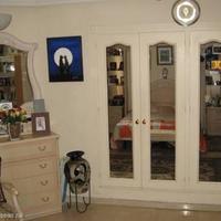 Apartment at the first line of the sea / lake in Spain, Andalucia, 135 sq.m.