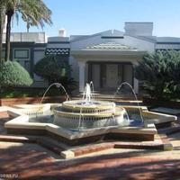 Apartment at the first line of the sea / lake in Spain, Andalucia, 135 sq.m.