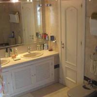 Apartment at the first line of the sea / lake in Spain, Andalucia, 135 sq.m.