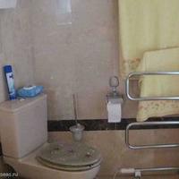 Apartment at the first line of the sea / lake in Spain, Andalucia, 135 sq.m.