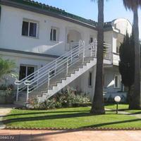 Apartment at the first line of the sea / lake in Spain, Andalucia, 135 sq.m.