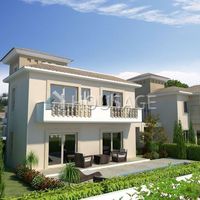 Вилла на Кипре, Пафос, 161 кв.м.