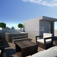 Вилла на Кипре, Пафос, 161 кв.м.