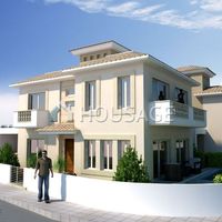 Вилла на Кипре, Пафос, 161 кв.м.