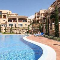 Apartment in Spain, Andalucia, 173 sq.m.