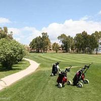 Apartment in Spain, Andalucia, 173 sq.m.