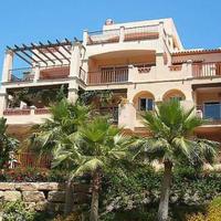 Apartment in Spain, Andalucia, 173 sq.m.