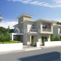 Вилла на Кипре, Пафос, 161 кв.м.