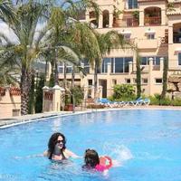 Apartment in Spain, Andalucia, 173 sq.m.