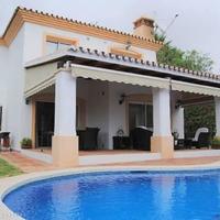 House in Spain, Andalucia, 152 sq.m.