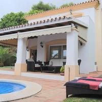 House in Spain, Andalucia, 152 sq.m.