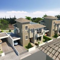 Вилла на Кипре, Пафос, 161 кв.м.