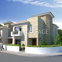 Вилла на Кипре, Пафос, 161 кв.м.