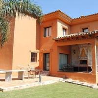 Дом в Испании, Андалусия, 880 кв.м.