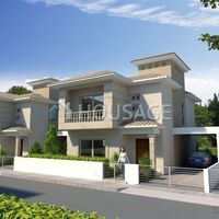 Вилла на Кипре, Пафос, 161 кв.м.