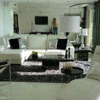 Апартаменты на первой линии моря/озера в Испании, Андалусия, 200 кв.м.