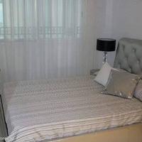 Апартаменты на первой линии моря/озера в Испании, Андалусия, 200 кв.м.