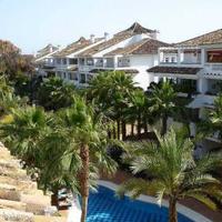 Апартаменты на первой линии моря/озера в Испании, Андалусия, 112 кв.м.