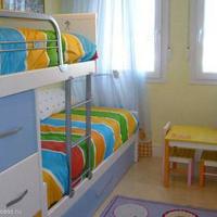 Апартаменты на первой линии моря/озера в Испании, Андалусия, 112 кв.м.