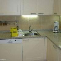 Апартаменты на первой линии моря/озера в Испании, Андалусия, 112 кв.м.