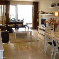 Апартаменты на первой линии моря/озера в Испании, Андалусия, 112 кв.м.