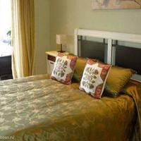 Апартаменты на первой линии моря/озера в Испании, Андалусия, 112 кв.м.