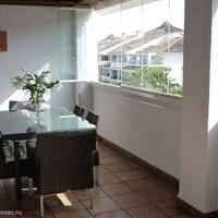 Апартаменты на первой линии моря/озера в Испании, Андалусия, 112 кв.м.