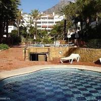 Апартаменты на первой линии моря/озера в Испании, Андалусия, 112 кв.м.