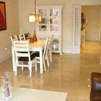 Апартаменты на первой линии моря/озера в Испании, Андалусия, 112 кв.м.