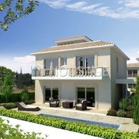 Вилла на Кипре, Пафос, 161 кв.м.